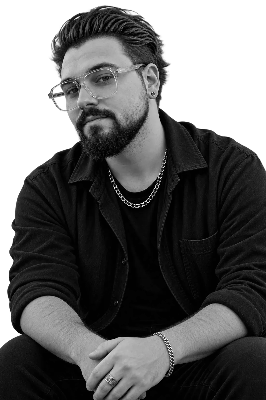 Lukas Sittauer, Softwareentwickler
